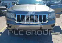 2012 Jeep Grand Cherokee photo