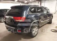 2012 Jeep Grand Cherokee фото