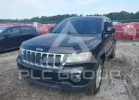 2012 Jeep Grand Cherokee фото