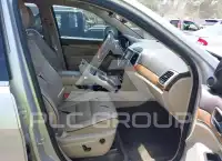 2012 Jeep Grand Cherokee фото