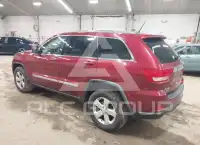 2012 Jeep Grand Cherokee фото