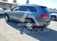 2012 Jeep Grand Cherokee фото