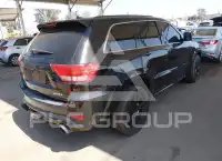 2012 Jeep Grand Cherokee фото