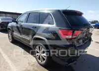 2012 Jeep Grand Cherokee photo