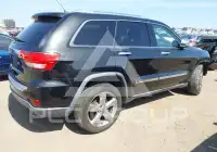 2012 Jeep Grand Cherokee фото