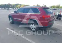 2012 Jeep Grand Cherokee фото