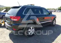 2012 Jeep Grand Cherokee фото