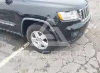 2012 Jeep Grand Cherokee фото