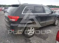 2012 Jeep Grand Cherokee фото