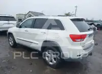 2012 Jeep Grand Cherokee фото