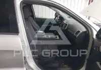 2012 Jeep Grand Cherokee photo