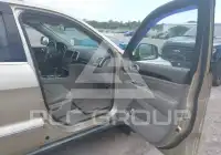 2012 Jeep Grand Cherokee photo
