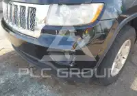2012 Jeep Grand Cherokee photo