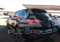 2012 Jeep Grand Cherokee фото