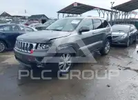 2012 Jeep Grand Cherokee фото