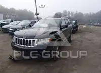 2012 Jeep Grand Cherokee photo