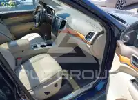2012 Jeep Grand Cherokee фото