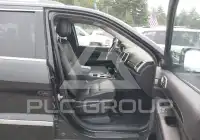 2012 Jeep Grand Cherokee photo