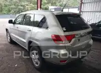 2012 Jeep Grand Cherokee photo