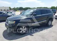 2012 Jeep Grand Cherokee фото