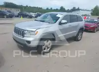 2012 Jeep Grand Cherokee фото