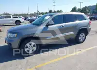 2012 Jeep Grand Cherokee фото