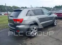 2012 Jeep Grand Cherokee фото