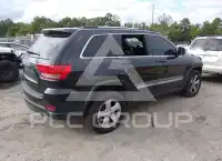 2012 Jeep Grand Cherokee фото