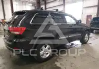 2012 Jeep Grand Cherokee фото