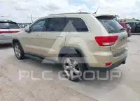 2012 Jeep Grand Cherokee фото