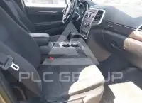 2012 Jeep Grand Cherokee фото