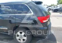 2012 Jeep Grand Cherokee photo
