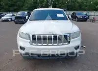 2012 Jeep Grand Cherokee фото