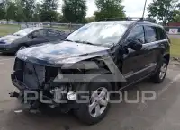 2012 Jeep Grand Cherokee фото