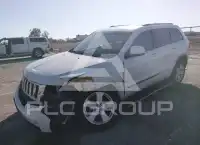 2012 Jeep Grand Cherokee photo