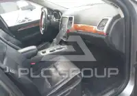 2012 Jeep Grand Cherokee photo