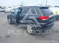 2012 Jeep Grand Cherokee фото
