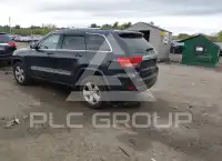 2012 Jeep Grand Cherokee фото
