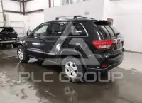2012 Jeep Grand Cherokee фото