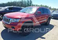 2012 Jeep Grand Cherokee photo