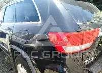 2012 Jeep Grand Cherokee фото