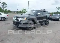 2012 Jeep Grand Cherokee фото