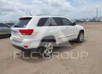 2012 Jeep Grand Cherokee фото