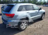 2012 Jeep Grand Cherokee фото