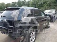 2012 Jeep Grand Cherokee фото