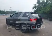 2012 Jeep Grand Cherokee фото