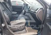 2012 Jeep Grand Cherokee photo