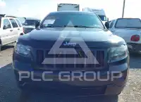 2012 Jeep Grand Cherokee фото