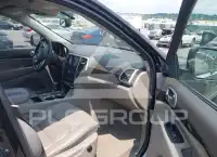 2012 Jeep Grand Cherokee фото