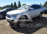 2012 Jeep Grand Cherokee фото